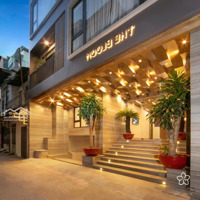 Bán Gấp Nhà Mặt Phố Phạm Viết Chánh, 80 Tỷ, 224M2, Bình Thạnh, Hcm