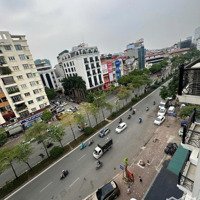 Cực Hiếm! Bán Căn Nhà 6 Tầng Mặt Phố Nguyễn Hoàng. Gần Ngã Tư Trần Bình - Mỹ Đình