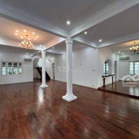 Villa Nguyễn Ư Dĩ 593M2 Rộng Đẹp Làm Gì Cũng Thích