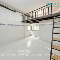 Cho Thuê Phòng Rộng + Gác Cao Đầy Đủ Tiện Nghi Gần Lotte Nguyễn Văn Lượng, Gò Vấp