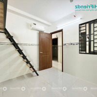 Cho Thuê Phòng Rộng + Gác Cao Đầy Đủ Tiện Nghi Gần Lotte Nguyễn Văn Lượng, Gò Vấp