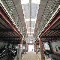 Vị Trímặt Tiềnđường. Phù Hợp Kinh Doanh Buôn Bán Hoặc Làm Kho - Xưởng Sx. Hơn 700M2
