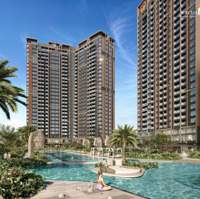 Bán Gấp Căn Hộ 2 Phòng Ngủ 1 Vệ Sinhtại Masteri Trinity Square, 3,404 Tỷ, 61M2