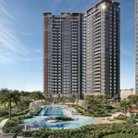 Bán Gấp Căn Hộ 2 Phòng Ngủ 1 Vệ Sinhtại Masteri Trinity Square, 3,404 Tỷ, 61M2