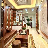 Siêu Phẩm Hoa Hậu Ba Đình Nhà Đẹp Long Lanh Ngọc Hà, Hoàng Hoa Thám 35M2 8Tỷ6