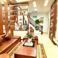 Siêu Phẩm Hoa Hậu Ba Đình Nhà Đẹp Long Lanh Ngọc Hà, Hoàng Hoa Thám 35M2 8Tỷ6