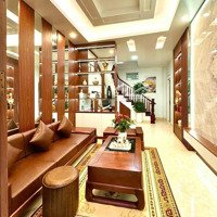 Siêu Phẩm Hoa Hậu Ba Đình Nhà Đẹp Long Lanh Ngọc Hà, Hoàng Hoa Thám 35M2 8Tỷ6