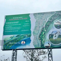 Siêu Phẩm Liền Nhau Đấu Giá Khoái Châu Đường 18.5M Gàn Sân Golf, Đường Di Sản Có Vỉa Hè