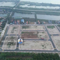Siêu Phẩm Liền Nhau Đấu Giá Khoái Châu Đường 18.5M Gàn Sân Golf, Đường Di Sản Có Vỉa Hè