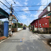 Bán Đất 100M2 Tại Mễ Sở, Văn Giang, Hưng Yên, Giá Thỏa Thuận