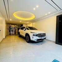 Bán nhà Nguyễn Văn Cừ,Long Biên 7 tầng,55m,mt4.4m oto tránh nhỉnh 20 tỷ