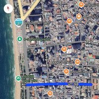 Bán Nhà Mặt Tiền Biệt Thự Phố Tây Nha Trang (Cách Biển Trần Phú 300M)
