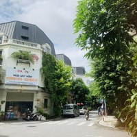 Cho Thuê Căn Góc Lk Lacasta Văn Phú - Q. Hà Đông - Kinh Doanh Vô Địch - 78M2 X 5 Tầng-Mặt Tiền18M