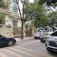 Biệt Thự Mễ Trì Thượng, Nam Từ Liêm. * 130 M2 - 7M Mặt Tiền.