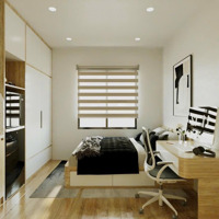 Phòng Studio Ngay Cv Lê Thị Riêng Di Chuyển Q1,Q3 1/2 Phút