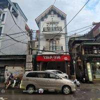 Bán Nhà Mặt Phố Bà Triệu Hà Đông, Mặt Phố Kinh Doanh Đỉnh, Mặt Tiền Quyền Lực, Giá Hấp Dẫn: 13,4 Tỷ