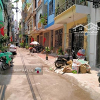 Bán Nhà Mặt Phố Phan Chu Trinh Hà Đông, Nhà Mới Tinh, 6T Thang Máy, Giá Hấp Dẫn, Diện Tích: 50M2, 13,5Tỷ