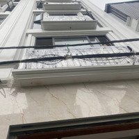 5 Tầng Mới Kim Hoàng -Hoài Đức Ô Tô Đỗ Cổng 10M Ra Ô Tô Tránh