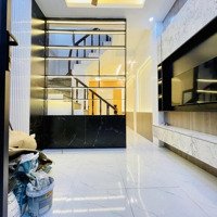 Bán Nhà Trung Tâm Ba Đình Hàng Xóm Lotte Dân Xây Chắc Chắn Full Công Năng Sổ Đỏ Chính Chủ
