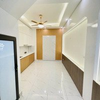 Bán Nhà Trung Tâm Ba Đình Hàng Xóm Lotte Dân Xây Chắc Chắn Full Công Năng Sổ Đỏ Chính Chủ