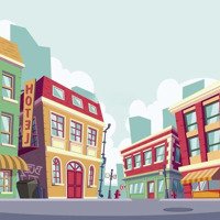 Bán Nền Đất Đã Có Sổ, Thích Hợp Kinh Doanh, Liền Kề Nhiêu Tiện Ích