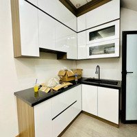 Bán Toà Chdv Thông Số Siêu Đẹp 58Mmặt Tiền4,6M 7T Thang Máy Sđ Vuông Đẹp - 30S Ra Phố 13,5Tỷ