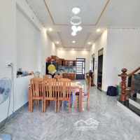 Bán Biệt Thự Mini Gần Ngã Tư Bình Trị, Tân Bình, Dĩ An