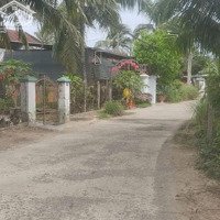 Bán Lô Đất Full Thổ Cư Mặt Tiền Đường Gò Đại, Diên Sơn, Diên Khánh - Đường Bê Tông 8M
