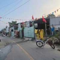Bán Đất Vị Trí Đẹp Gần Chợ Tân Bình, Dĩ An Ngang 8M Kinh Doanh Buôn Bán