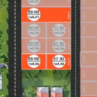 Bán Đất 60M2, 515 Triệu Tại Xã Thái Sơn, An Lão, Hải Phòng
