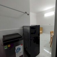 Bán tòa nhà 8 tầng T.máy mặt tiền Phạm Văn Chiêu ngang 10m 55PN 500m2 KD đỉnh 59 tỷ.