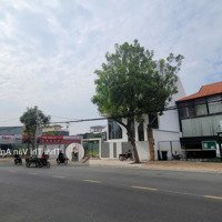Siêu Phẩm 1 Căn Duy Nhất 1 Mặt Sông Sài Gòn - 1Mặt Tiềnnguyễn Văn Hưởng - 20X50M - 350 Tỷ