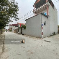 Cần Bán 72,5M Yên Ninh, Hiền Ninh
Đương Oto Tải
Cách Trục Chính, Sân Bóng 25M
Thông Thẳng