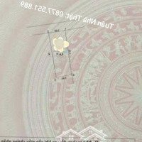 Bán Đất Tại Phan Trọng Tuệ, 7,7 Tỷ, 55 M2, Pháp Lý Đầy Đủ