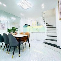 Sos - Nhà Đại La - Cực Nét - Siêu Limited - 16M2*4 - Nhỉnh 2 Tỷ