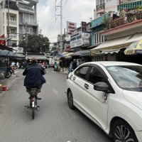 Bán Nhà Mặt Tiền Kd Phú Nhuận, Gần Huỳnh Văn Bánh, 3 Tầng,68M2, Nở Hậu, 13.6 Tỷ