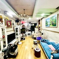 Bán Nhà Mặt Tiền Kd Phú Nhuận, Gần Huỳnh Văn Bánh, 3 Tầng,68M2, Nở Hậu, 13.6 Tỷ