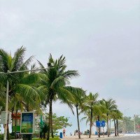 Bán Cặp Đất Biển Đổ Bí, Khu Phố Tây An Thượng, Sát Biển, Giá Cần Bán