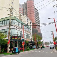 Bán Cặp Đất Biển Đổ Bí, Khu Phố Tây An Thượng, Sát Biển, Giá Cần Bán