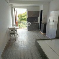 Phòng Có Ban Công, 30M2, Khu An Phú An Khánh Q.2, Đủ Nội Thất