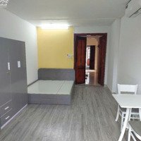 Phòng Có Ban Công, 30M2, Khu An Phú An Khánh Q.2, Đủ Nội Thất