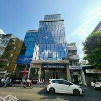 Bán Nhàmặt Tiềntrường Chinh, P.15, Q. Tân Bình. Dt: 12X14M. Kc: Hầm, 6 Tầng. Hđt: 140 Triệu/Th. Giá: 27 Tỷ