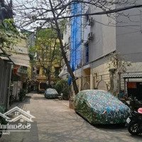 Bán Đất Đống Đa, Phố Hồ Đắc Di, Ngõ Ô Tô Tránh, Vỉa Hè , Kinh Doanh , Lô Góc 3 Thoáng , Giá Hấp Dẫn