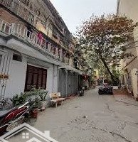 Bán Đất Đống Đa, Phố Hồ Đắc Di, Ngõ Ô Tô Tránh, Vỉa Hè , Kinh Doanh , Lô Góc 3 Thoáng , Giá Hấp Dẫn