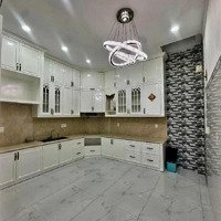 Bán Nhà Phạm Văn Chí Ngay Bình Tiên ( 5 X 13 ) Hẻm Xe Hơi Thông 4 Tầng Phong Cách Châu Âu Giá 8,6T.