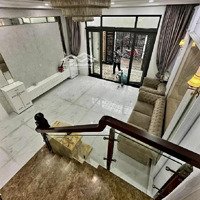Bán Nhà Phạm Văn Chí Ngay Bình Tiên ( 5 X 13 ) Hẻm Xe Hơi Thông 4 Tầng Phong Cách Châu Âu Giá 8,6T.