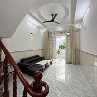 Siêu Phẩm Nhà Đẹp _ Giá Bớt Lộc Trực Tiếp Chủ - Cơ Hội Vàng Cho Nhà Đầu Tư!Hẽm Xe Hơitrương Thị