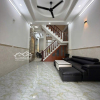 Siêu Phẩm Nhà Đẹp _ Giá Bớt Lộc Trực Tiếp Chủ - Cơ Hội Vàng Cho Nhà Đầu Tư!Hẽm Xe Hơitrương Thị