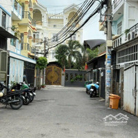 Siêu Phẩm Nhà Đẹp _ Giá Bớt Lộc Trực Tiếp Chủ - Cơ Hội Vàng Cho Nhà Đầu Tư!Hẽm Xe Hơitrương Thị
