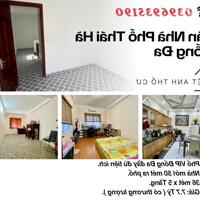 Bán nhà Phố Thái Hà, Nhà Mới Đẹp, 50 mét ra phố, 36mx5T, Giá: 7.7 Tỷ, Lh: 0396935190.